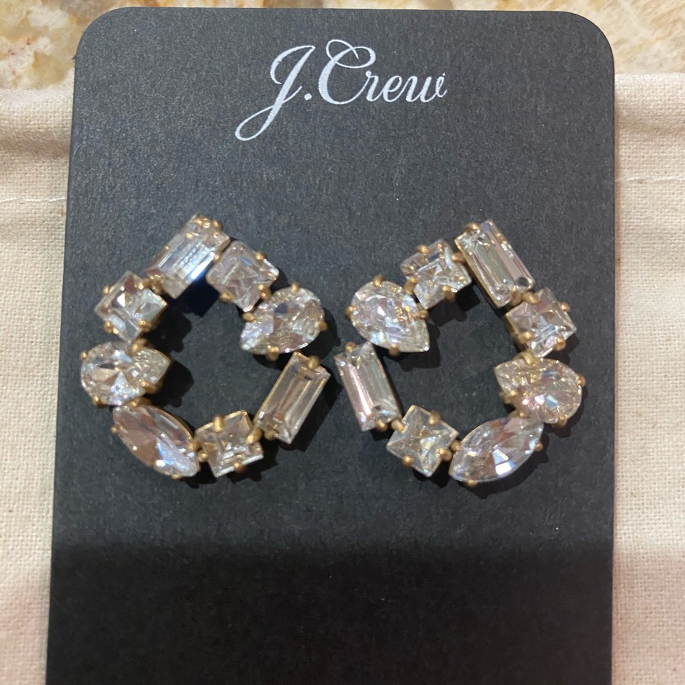 J.Crew Earrings